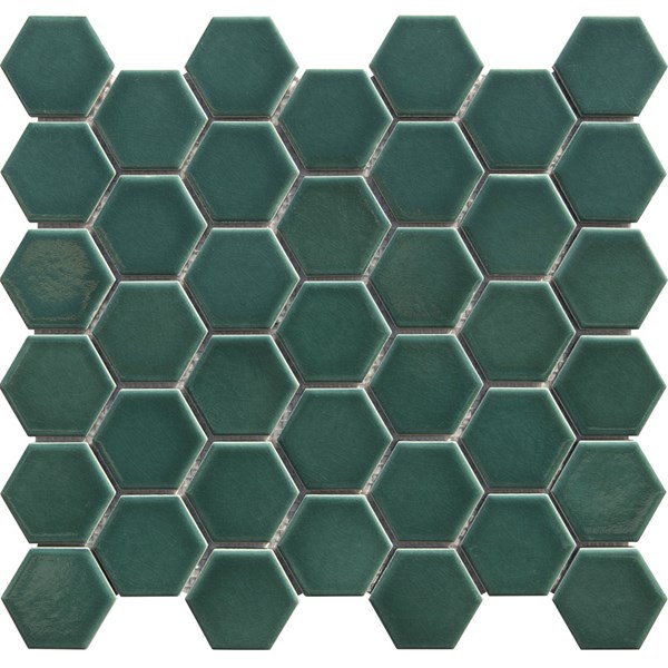 Hexagon Serisi