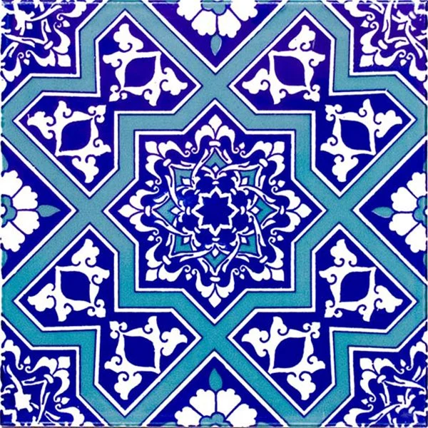 43010012-armada-cini-20x20-cm-ac-12-kutahya-cinisi-selcuklu-desenli-cini-karo