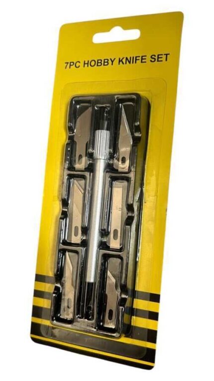 Kretuar Seti 7'li Rich