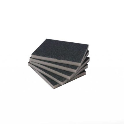 Zımpara Sünger 120x98x13mm